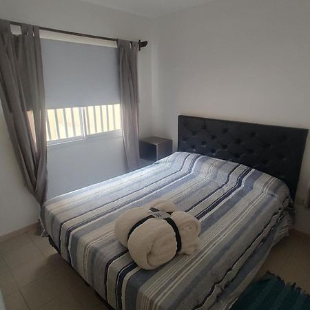 Apartmán Edu'S House III Mendoza Exteriér fotografie