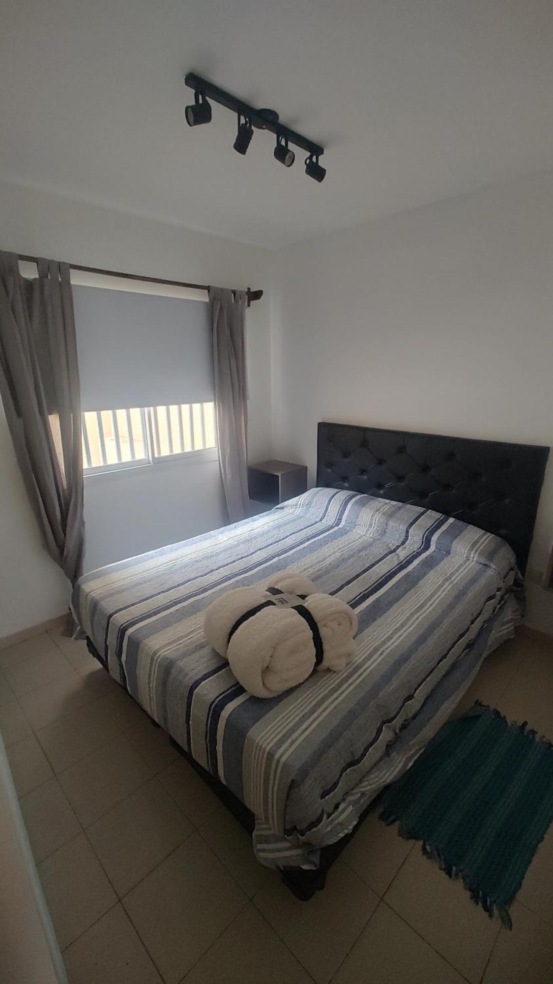 Apartmán Edu'S House III Mendoza Exteriér fotografie