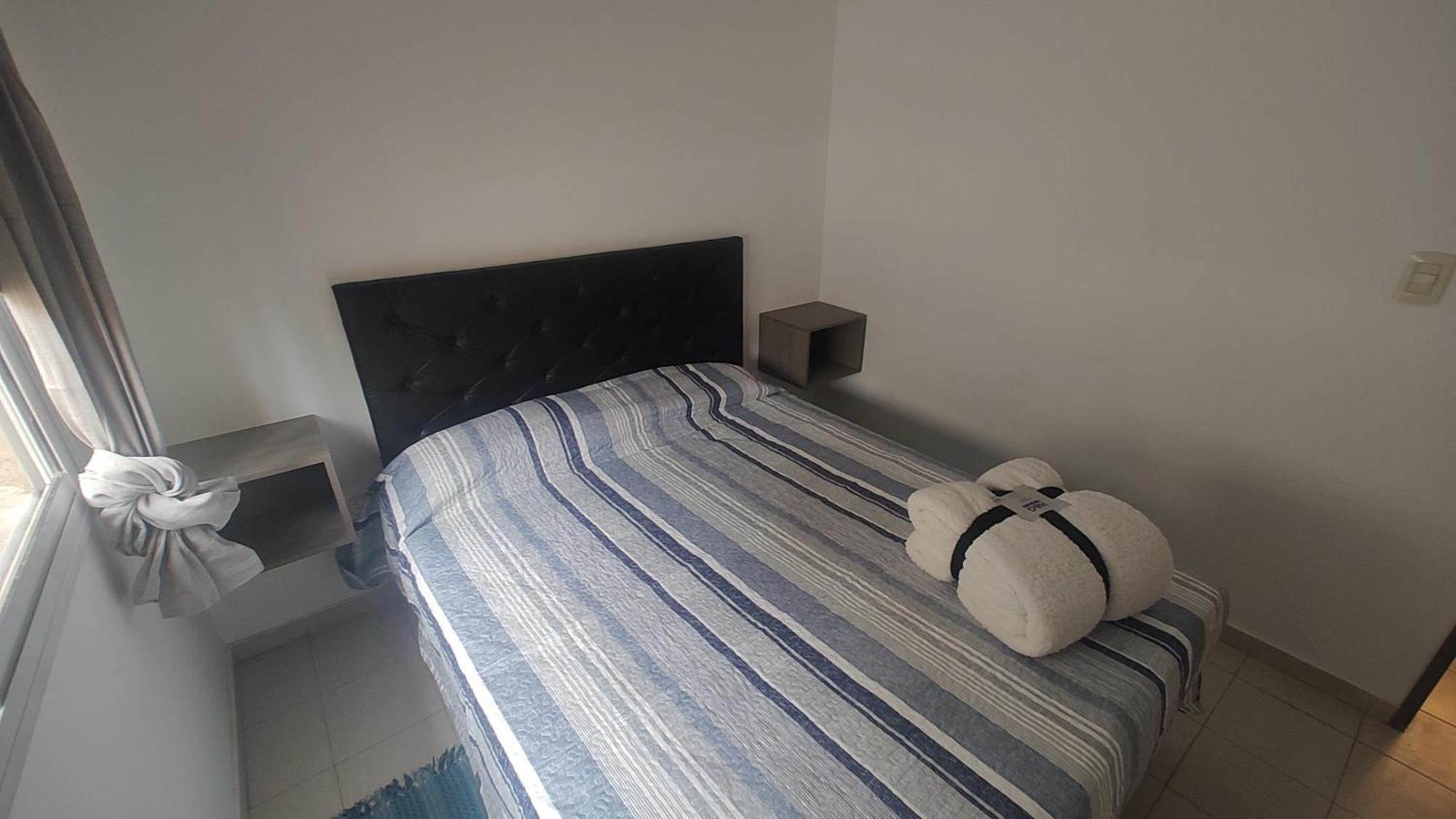 Apartmán Edu'S House III Mendoza Exteriér fotografie
